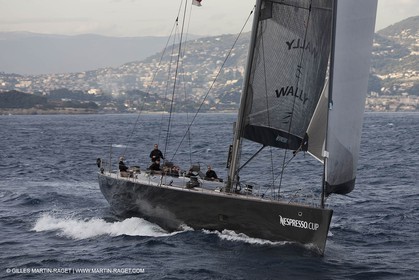 Sailing, Super Yachts, Wally yachts, Y3K 2