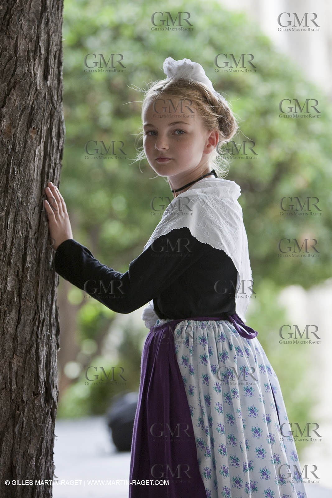 04 07 2010 - Arles (FRA,13) - Costum fest 2010