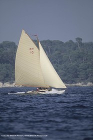 Classic Yachts