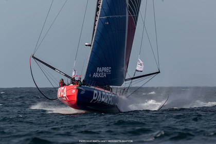 24 09 2023, Lorient (FRA), Defi Azimut 2923, Les Runs