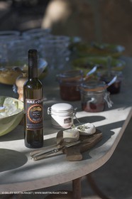 Domaine de la Baume - Tourtour (FRA,83) - 15 05 2014
