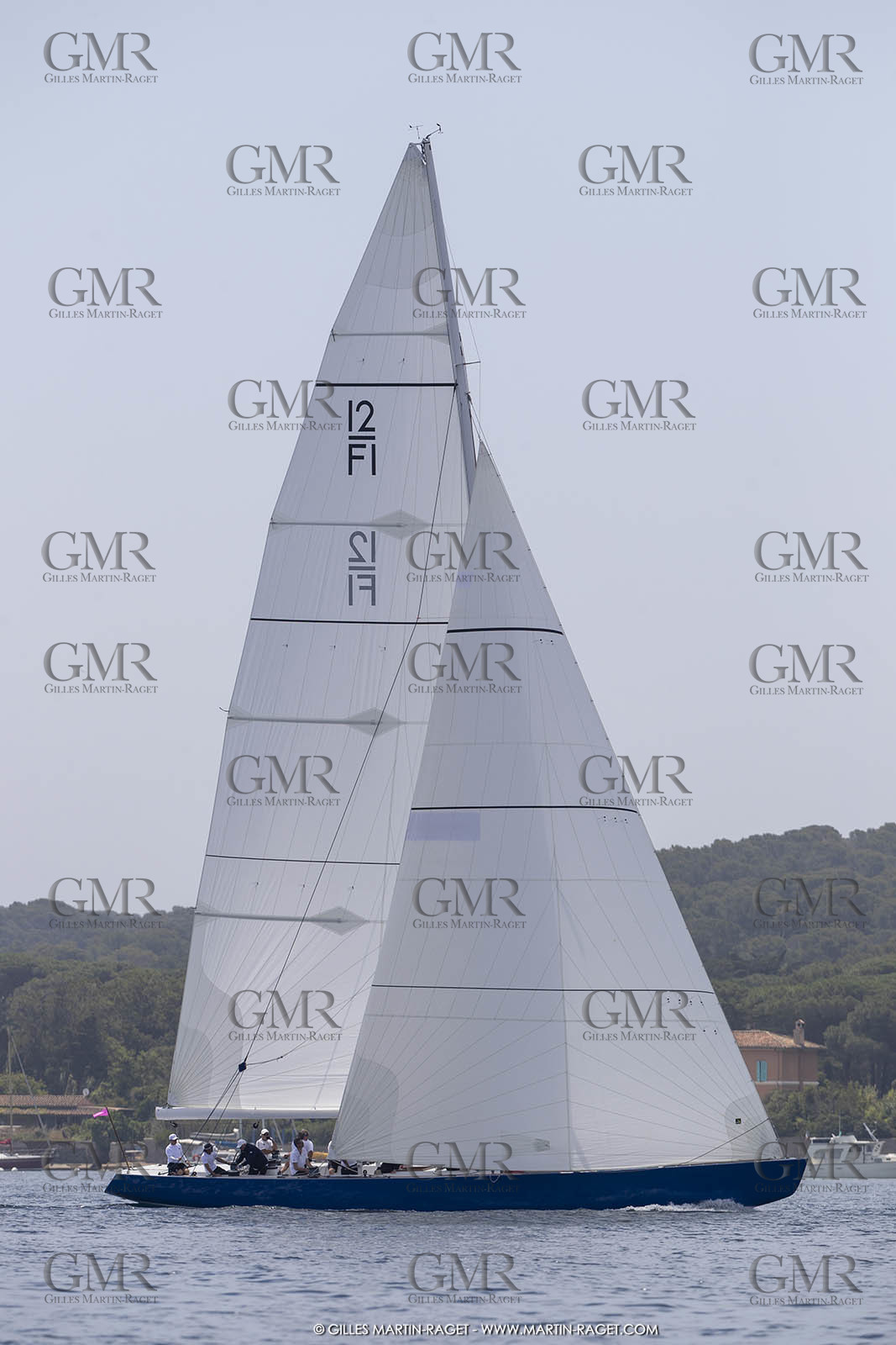 15 06 2019, Porquerolles (FRA,83, Porquerolle's Classic, France 1