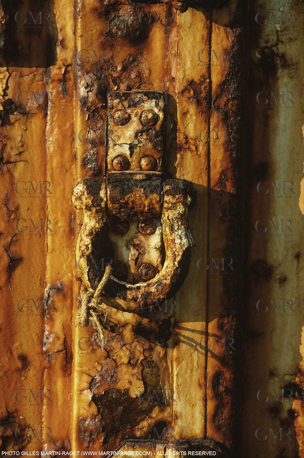 Bouches du Rhône (FRA, 13), Marseilles