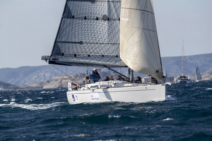 16 09 2022, Marseille (FRA,13), Juris Cup 2022, jour 1