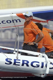 2004 ORMA Multihulls Championship - Marseille Métropole Grand Prix