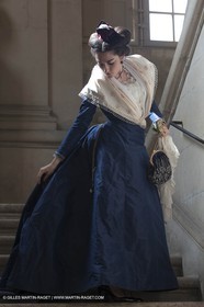 Election 22ème Reine d'Arles - Fête des Gardians - Arles (FRA,13) - 1er mai 2014