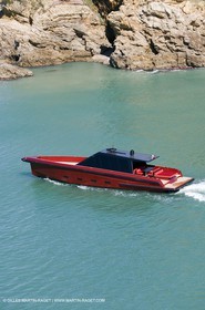 Power Yachts - Wally Yachts - Wally Power 70.2