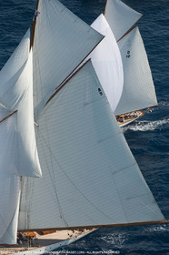 28 09 2016, Saint-Tropez (FRA,83), Voiles de Saint-Tropez 2016, Day 3,