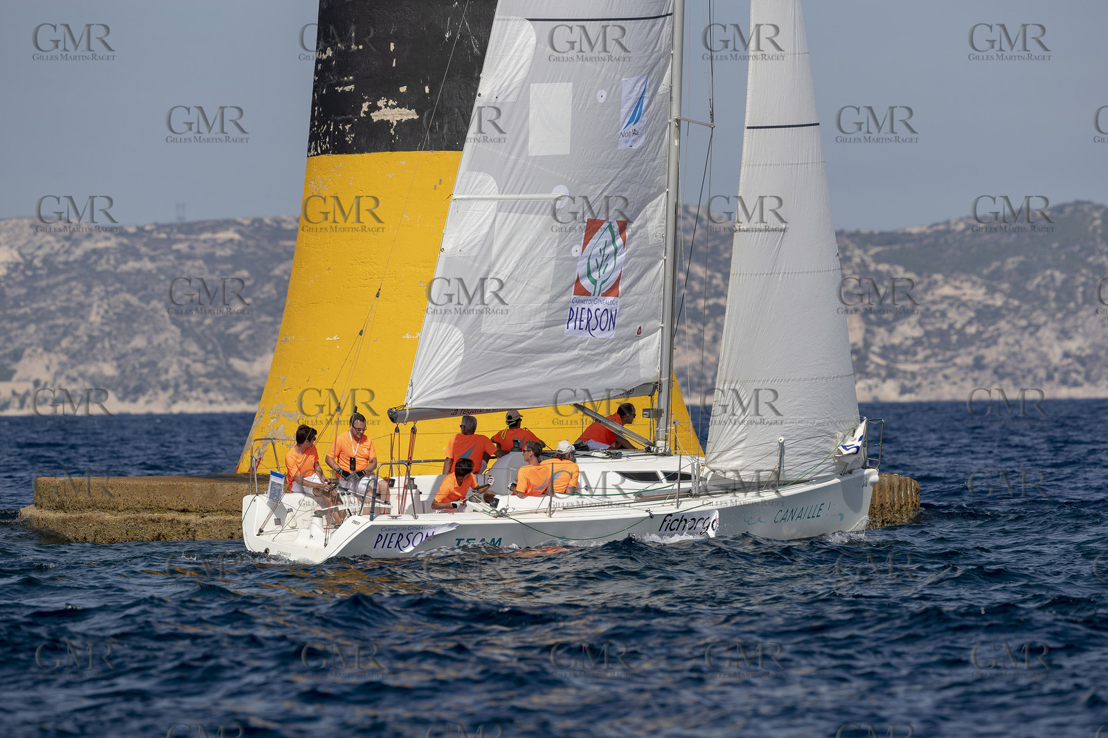 15 09 2018, Mareseille (FRA,13), Juris Cup 2018, Day 2