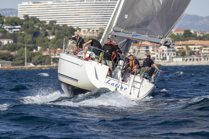 16 09 2022, Marseille (FRA,13), Juris Cup 2022, jour 1