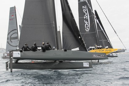 25 04 2015, Marwseille (FRA,13), GC 32 Warm Up