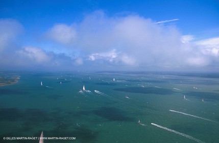 America's Cup Jubile 2001