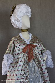 06 07 2012, Toulon (FRA,83), Villa Rozemaine, exhibition 'Fashion Dresses