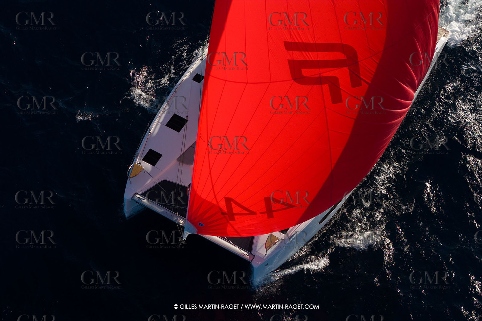 2 9 2025, Saint-Raphaël (FRA, 83), Chantier Fountaine-Pajot, FP44