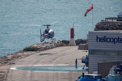 20 08 2024, Barcelona (ESP), Louis Vuitton 37th America's Cup,