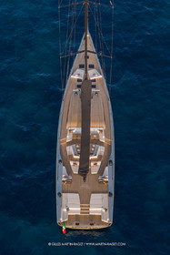 07 08 2025, Porto Cervo (ITA), Wally Yachts, Wallywind 110  2