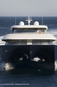 13-07-07 - La Ciotat (FRANCE) - MotorYacht - Chantier H2X