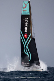 17 09 2024, 37th America' Cup, Unicredit Youth America's Cup, Race Day 1