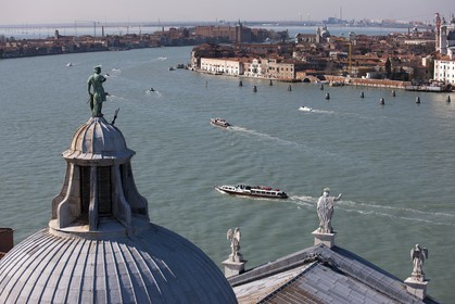 20 02 2012 - Venezia (ITA) - 34th America'sCup - Venezia 2012 America's Cup World Series -