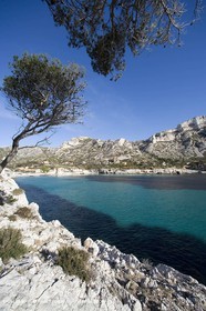 Marseilles - Calanques - Sormiou
