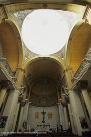 Marseille (FRA) - Patrimoine architectural