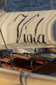 30 09 2019, Saint-Tropez (FRA,83), Les Voiles de Saint-Tropez 2019, jour 1