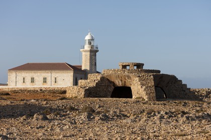 27 08 2010 - Minorque (ESP) - Punta Sati (west coast)