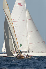 30 09 2020, Saint-Tropez (FRA,83), Les Voiles de Saint-Tropez 2020, Day 4