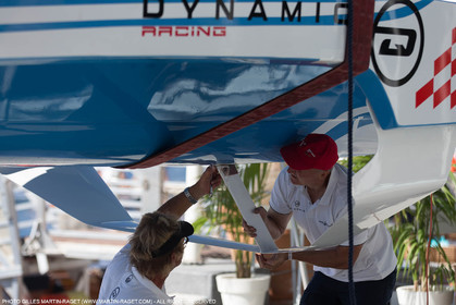 15 07 2016, Monaco, Yacht Club de Monaco, Solar Boats Challenge 2016