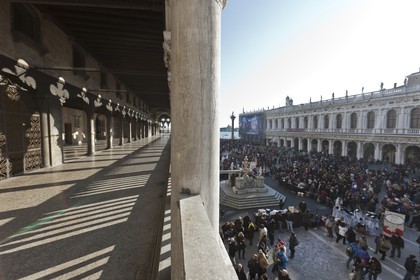 20 02 2012 - Venezia (ITA) - 34th America'sCup - Venezia 2012 America's Cup World Series -