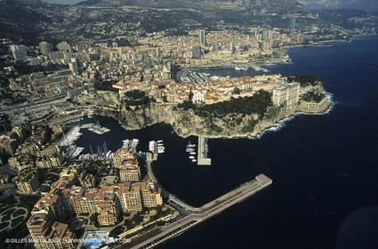 Monaco