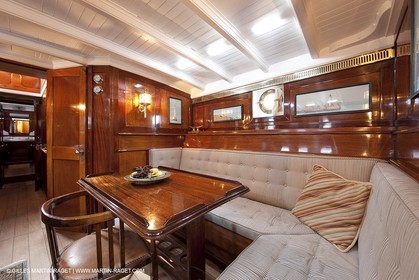 17-19 09 2009 - Monaco (MC) - Centenaire Tuiga- Seaway