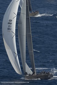 29 09 2014, Saint-Tropez (FRA,83), Voiles de Saint-Tropez 2014, Day 1,