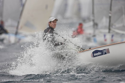 20 04 2008 - Hyères (FRA,83) Semaine Olympique Française 2008 - Jour 1