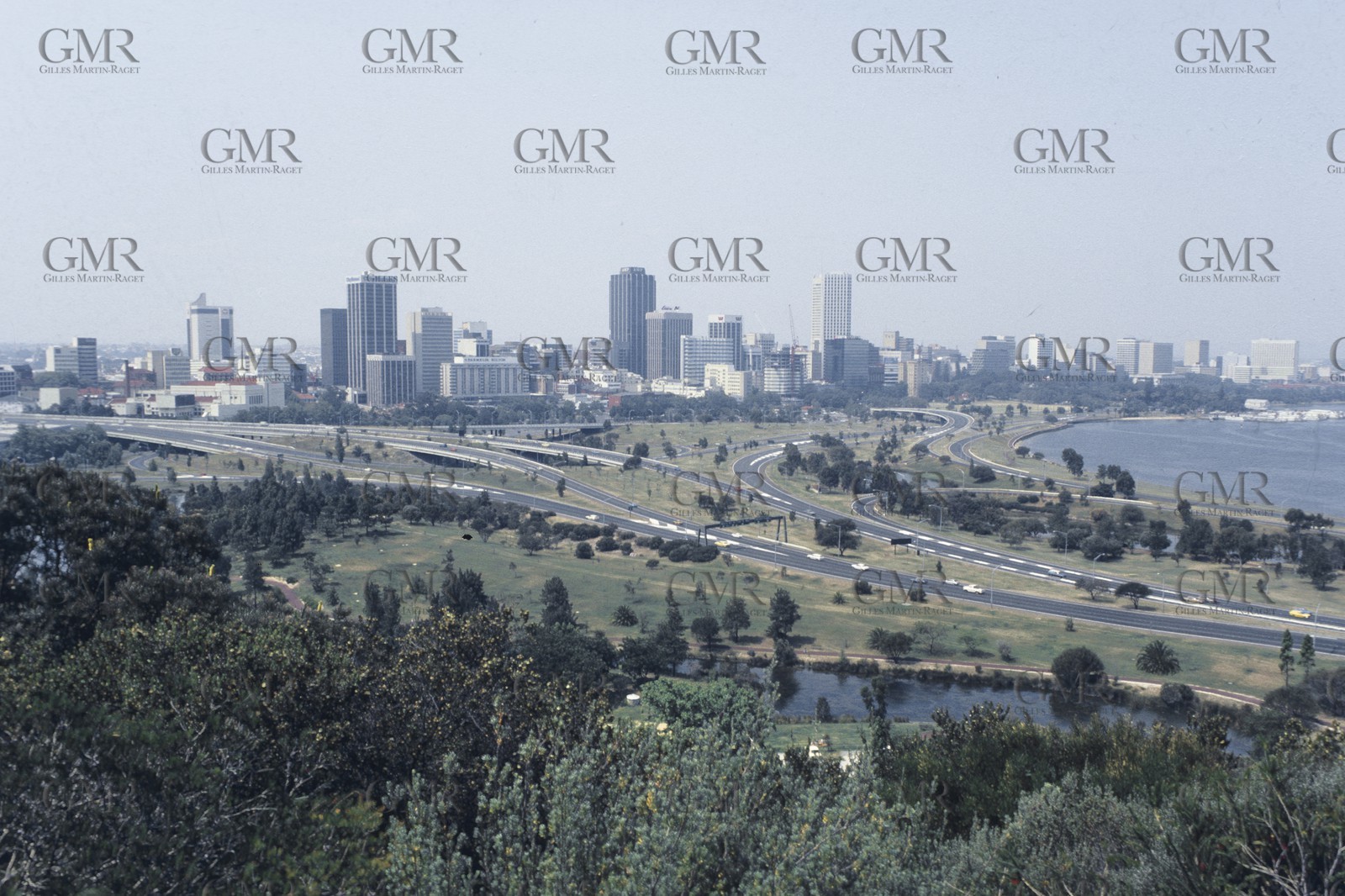 Perth, Western Australia