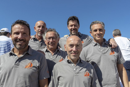 13 09 2019, marseille (FRA,13), Juris Cup 2019, Day 1