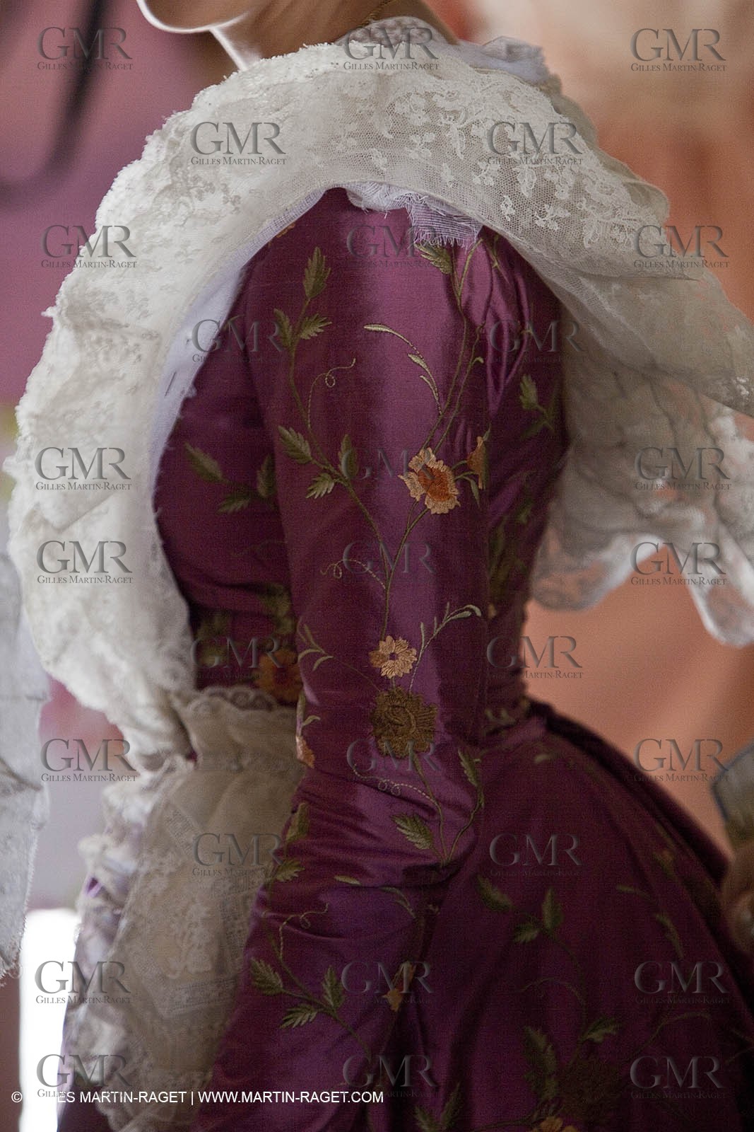 04 07 2010 - Arles (FRA,13) - Costum fest 2010