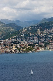 08 05 2010, Italia, Liguria, Gênes