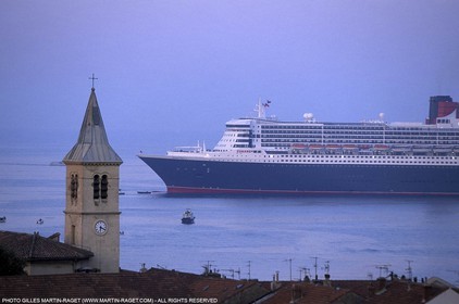 Bouches du Rhône (FRA, 13), Marseille