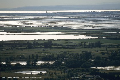 France, Provence, Camargue, Nature, marais, plage, beaches, marshes