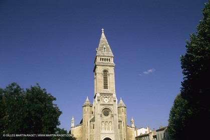 Marseille historical heritage (check keywords for more infos),Saint Barnabé
