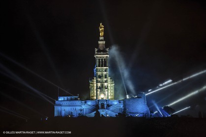 12 01 2013, Marseille (FRA,13), Marseille European Capital of Culture, Opening