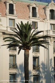 France - Côte d'Azur - Nice - Hotel Negresco