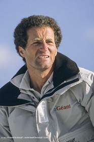 Yacht Racing, Multihull, ORMA 60, Michel Desjoyeaux, Géant
