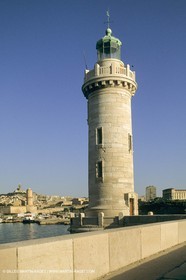 Marseille historical heritage (check keywords for more infos)