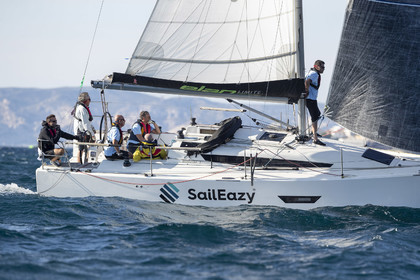 16 09 2022, Marseille (FRA,13), Juris Cup 2022, jour 1