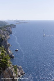 Esense - Wally Yachts
