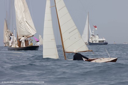 17-19 09 2009 - Monaco (MC) - Centenaire Tuiga