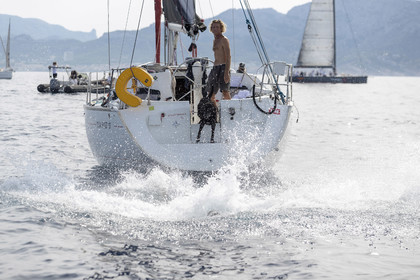 15 09 2019, Marseille (FRA,13), Juris Cup 2019, Day 3