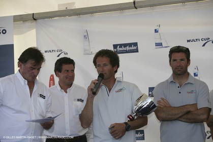 07-10 09 2006 - Fecamp Harbour Grand Prix - Prizegiving